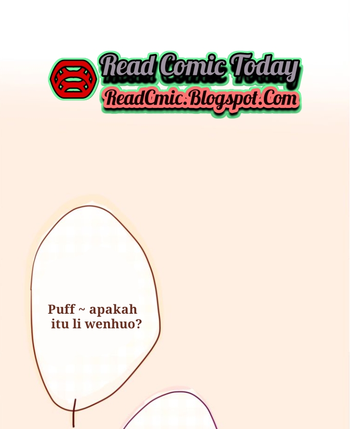 Incredible June Chapter 02 Bahasa Indonesia